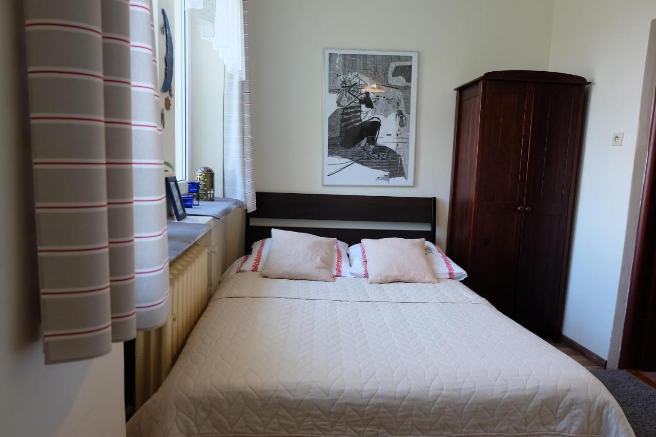 Willa Pod Aniolem - Pokoje Goscinne & Apartamenty Z Widokiem Na Gory Szczyrk Kültér fotó