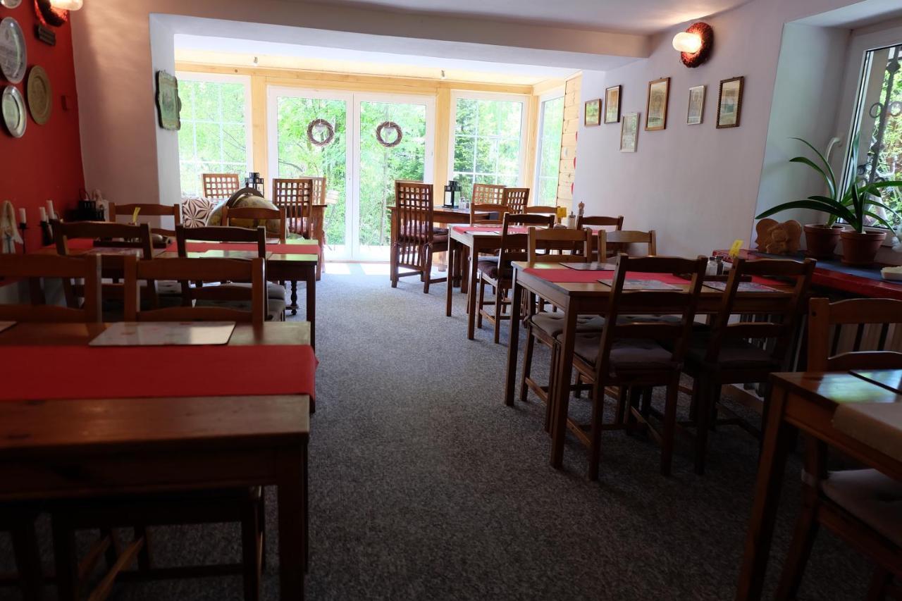 Willa Pod Aniolem - Pokoje Goscinne & Apartamenty Z Widokiem Na Gory Szczyrk Kültér fotó