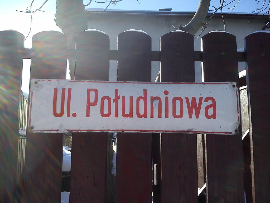 Willa Pod Aniolem - Pokoje Goscinne & Apartamenty Z Widokiem Na Gory Szczyrk Kültér fotó