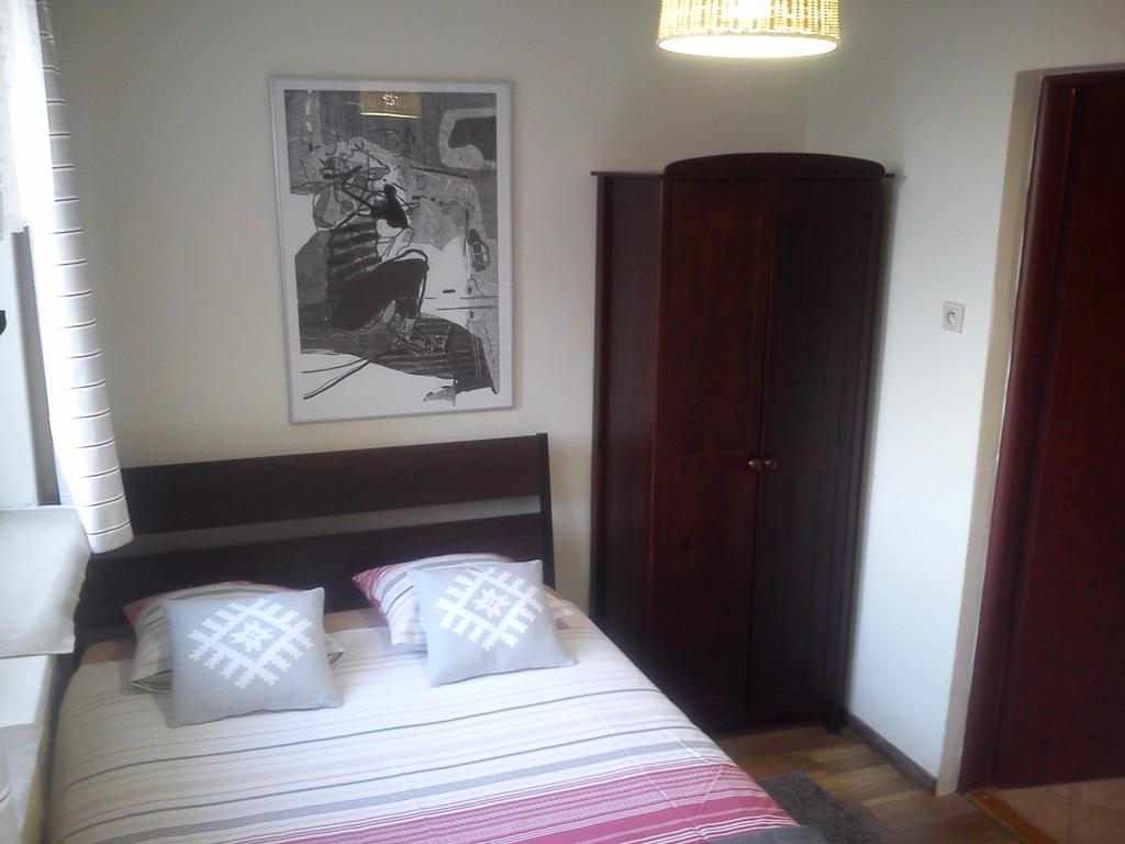 Willa Pod Aniolem - Pokoje Goscinne & Apartamenty Z Widokiem Na Gory Szczyrk Kültér fotó