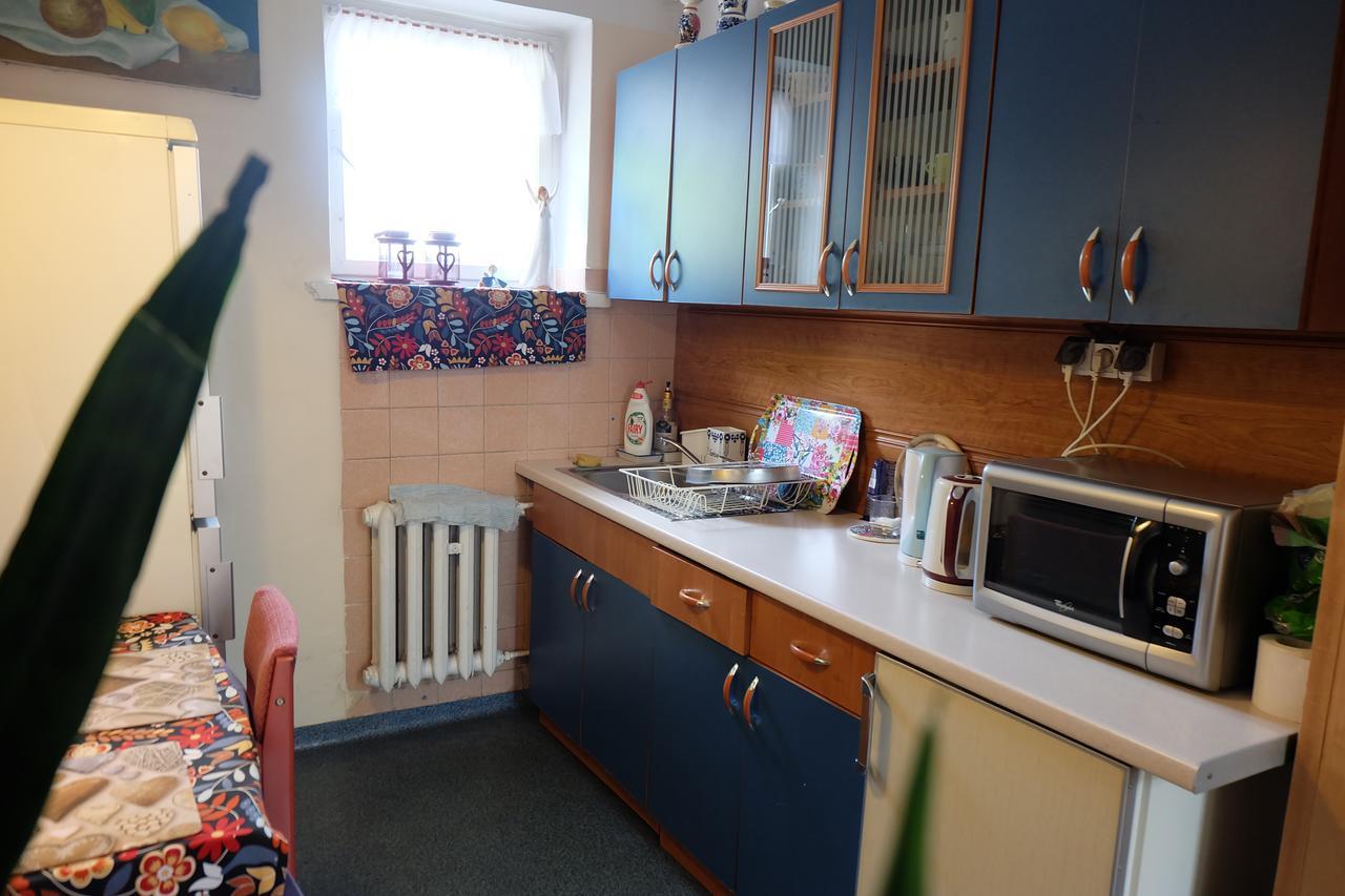 Willa Pod Aniolem - Pokoje Goscinne & Apartamenty Z Widokiem Na Gory Szczyrk Kültér fotó