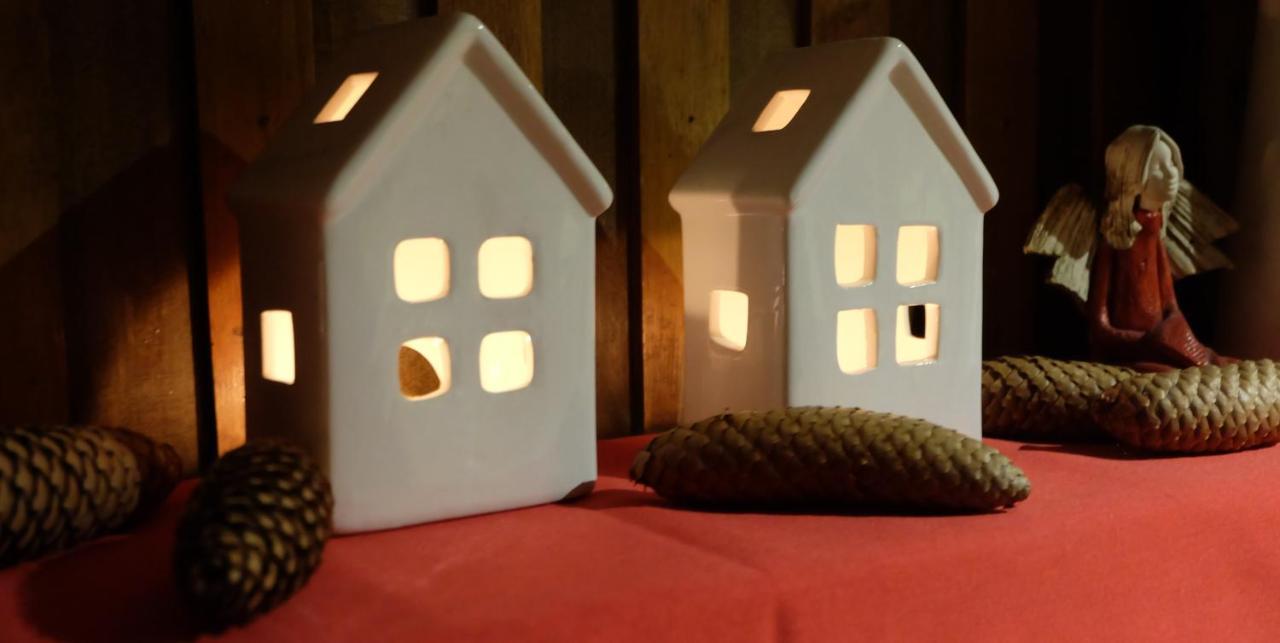 Willa Pod Aniolem - Pokoje Goscinne & Apartamenty Z Widokiem Na Gory Szczyrk Kültér fotó